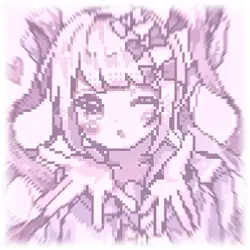 可愛い編集♪