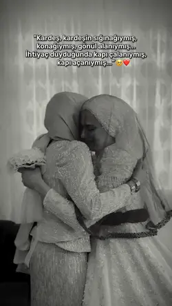 Trend kardeş şablonu