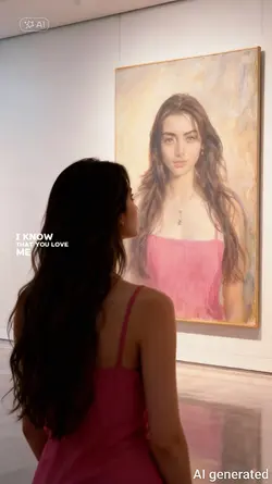 ai painting 