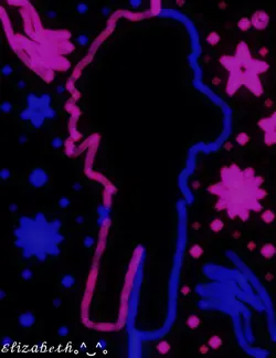 TV GIRL 🩷💙/💜