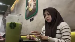 wali, selang waktu