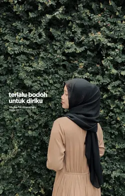 bila kau tak 