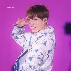 Jungkook 