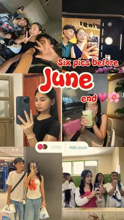 june end