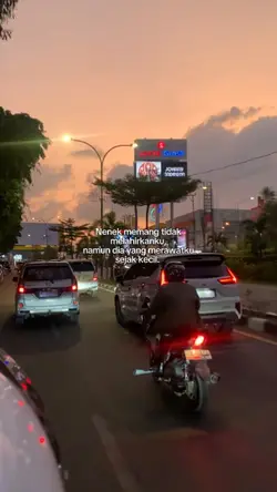 kangen nenek