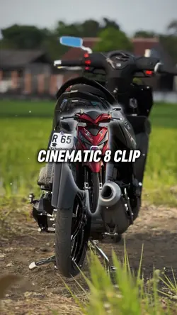 CINEMATIC 8KLIP KECE