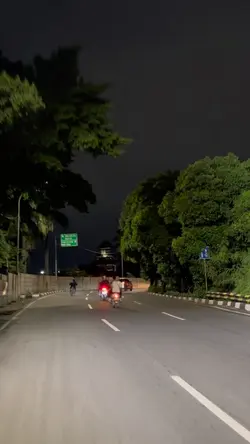 doa jalan