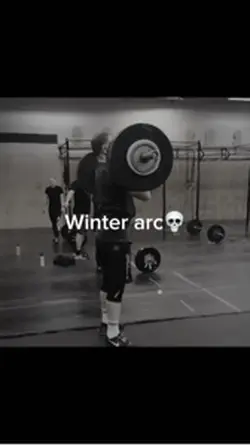 Winterarc