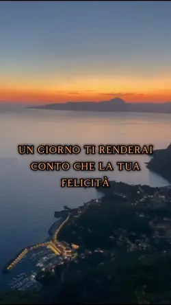 Felicità interiore!