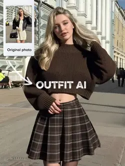 Outfit AI 