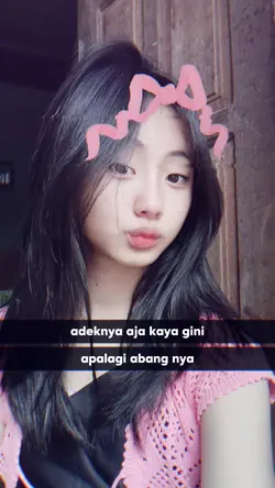 AdeknyaAjaKayaGini