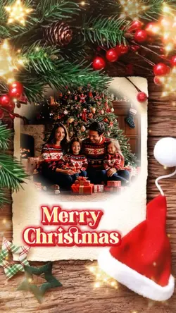Merry Christmas