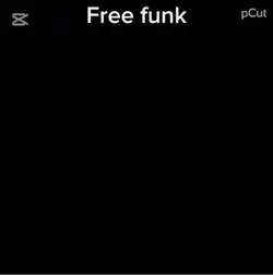 Free funk