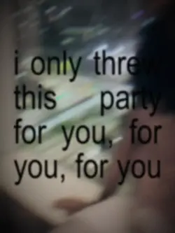 Party On You 