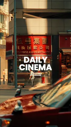 DAILY CINEMA