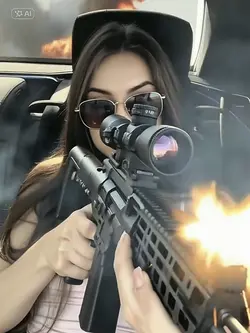 Shooting - ai filter
