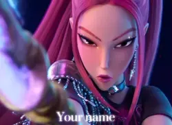 Free Mira edit