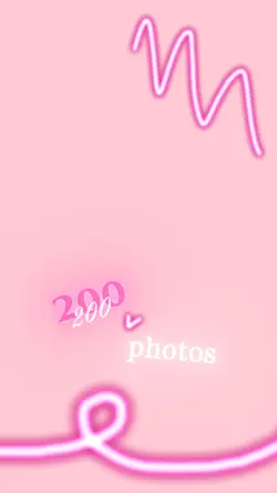 200 photos