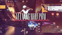VẾT NẮNG NHẠT PHAI