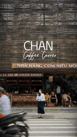 Review cafe