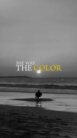The Color One