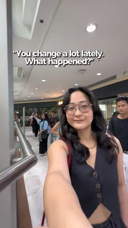 Change a lot? 