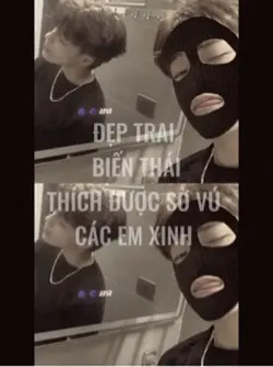 1 ảnh ngầu vcd