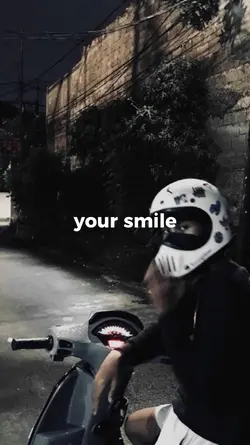 your smile your laug