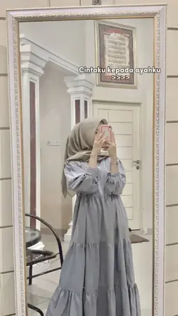Cintaku kepada ayah