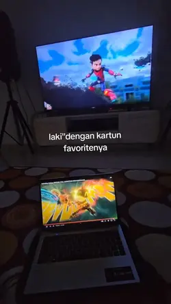 kartun favorit