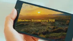 Summer Song 2018