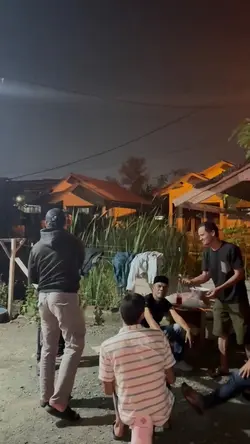 perpisahan