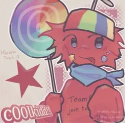 bluudud & c00lkidd!!