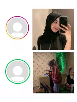 me close friends ig