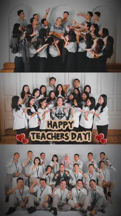 Teacher's Day 🫶