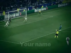 Ronaldo bicycle kick