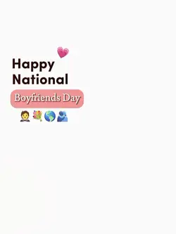 boyfriendsday 2024