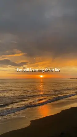 I'm still learning a