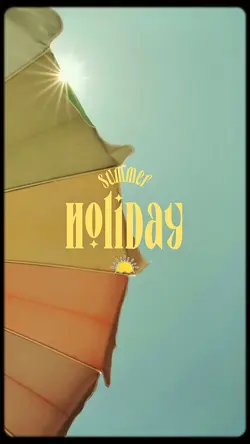 Summer Holiday 