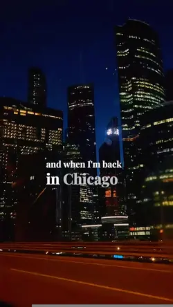 CHICAGO 