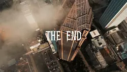 OUTRO CREDIT VIDEO