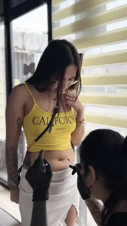 Piercings