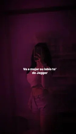 Ayer me llamó mi ex 