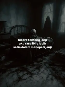 1 foto seram 