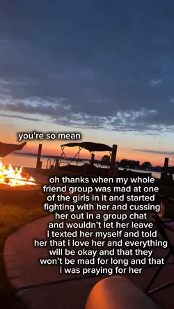 definitely a bitch