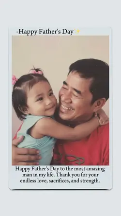 father’s day