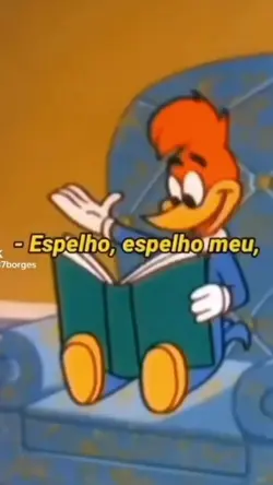 espelho Espelhomeu 