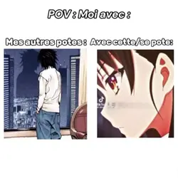 Moi avec : 