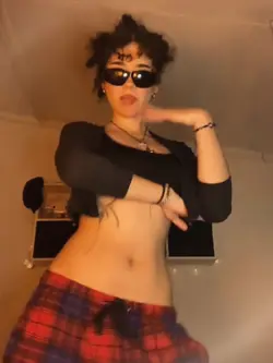 Chica atractiva