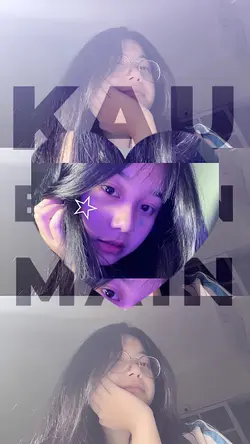 v2 cinta ini hanya
